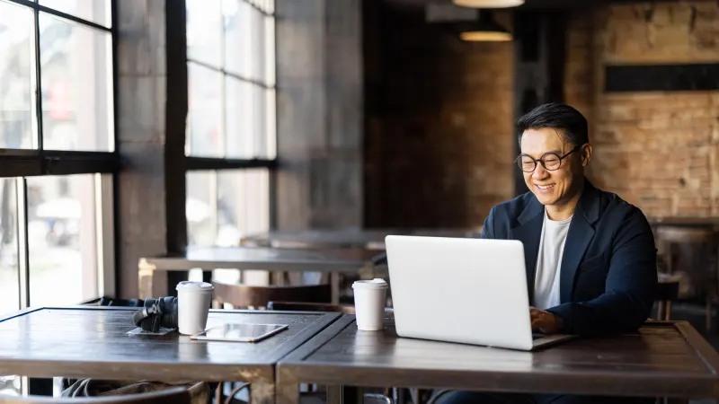 Ace Recruitments - Slide 1